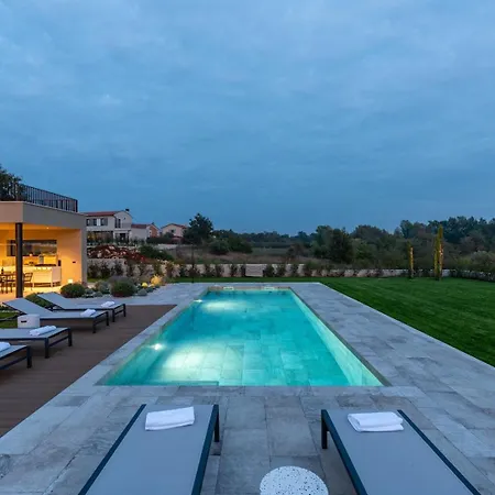 Verdante Nova Vas (Porec)