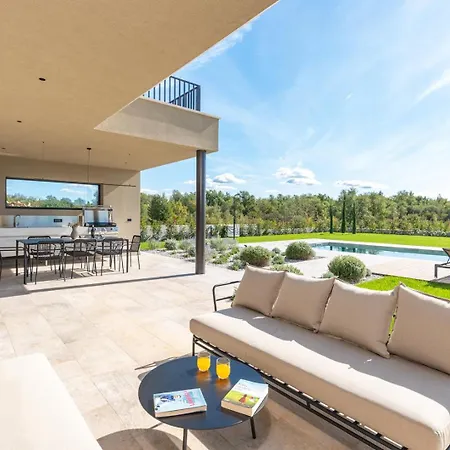 Verdante * Nova Vas (Porec)