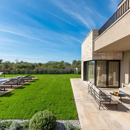 Verdante Nova Vas (Porec)