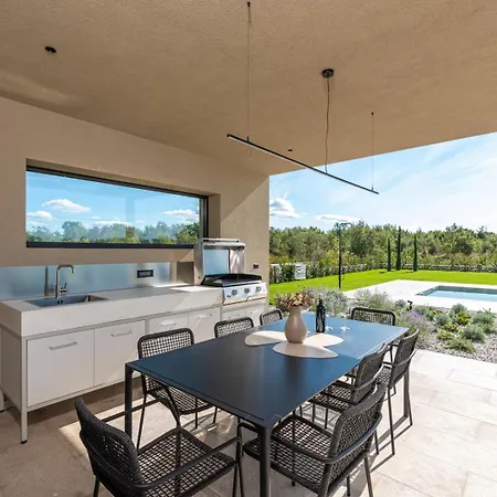 Verdante Nova Vas (Porec)