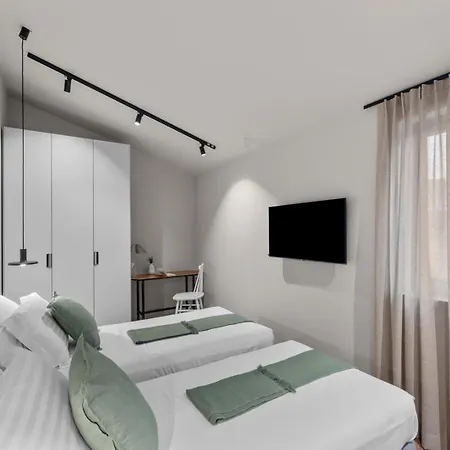 Verdante Villa *
