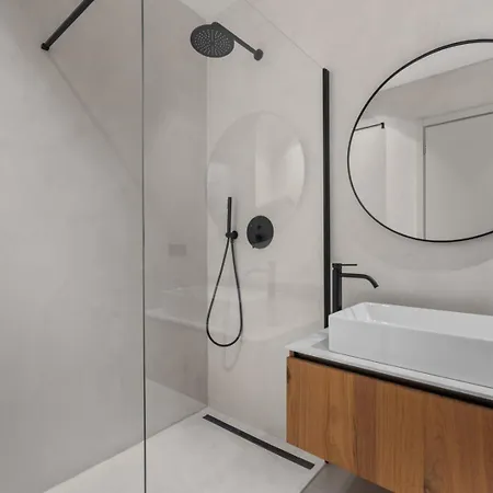 Verdante Villa Nova Vas (Porec)