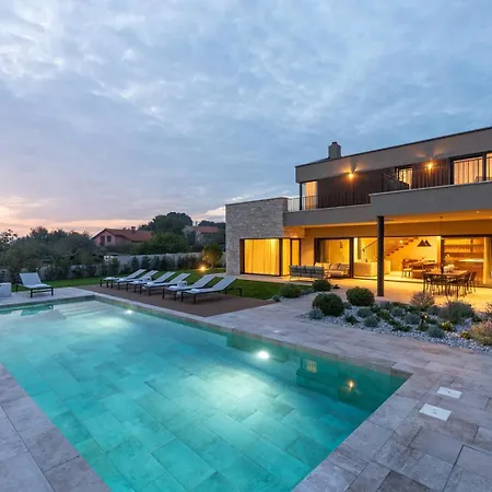 Verdante * Nova Vas (Porec)