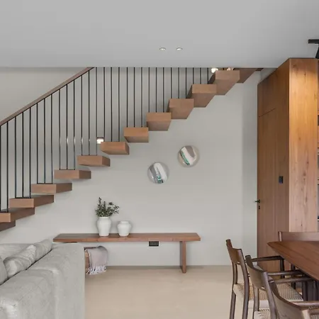 Villa Verdante Nova Vas (Porec)