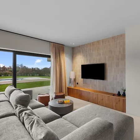 Verdante Nova Vas (Porec)